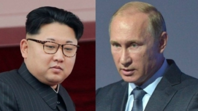 Il presidente russo Vladimir Putin &egrave; tra i pochi leader del mondo ad intrattenere rapporti cordiali con la Corea del Nord