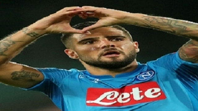 Napoli-Feyenoord 3-1, le pagelle: migliore in campo Insigne