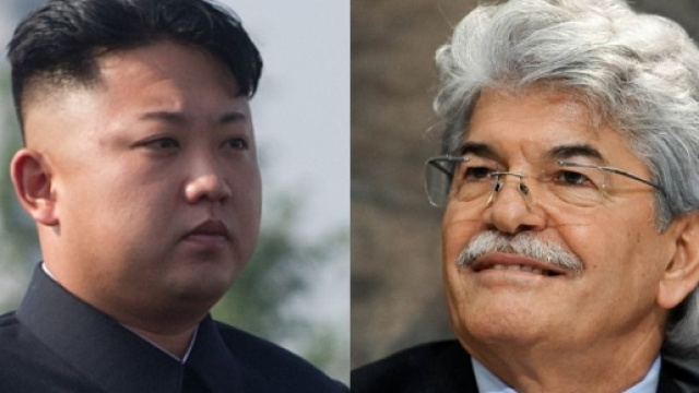 pronto a mediare tra USA e Corea del Nord - rete8.it