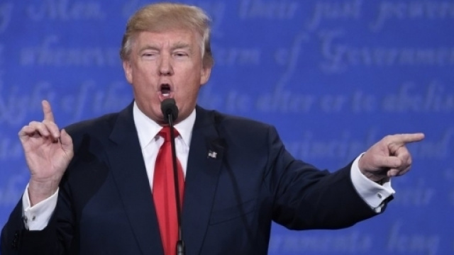 Twitter peut-il supprimer les tweets de Trump sur la Corée du Nord ?