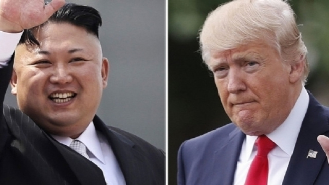 USA - Corée du Nord : La guerre plus proche que jamais