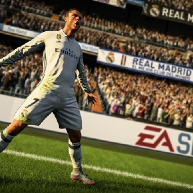 FIFA 18 EA Sports - Il listino prezzi per tutte le piattaforme