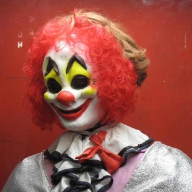 America’s killer-clown epidemic isn’t over [Image davacano / flickr]