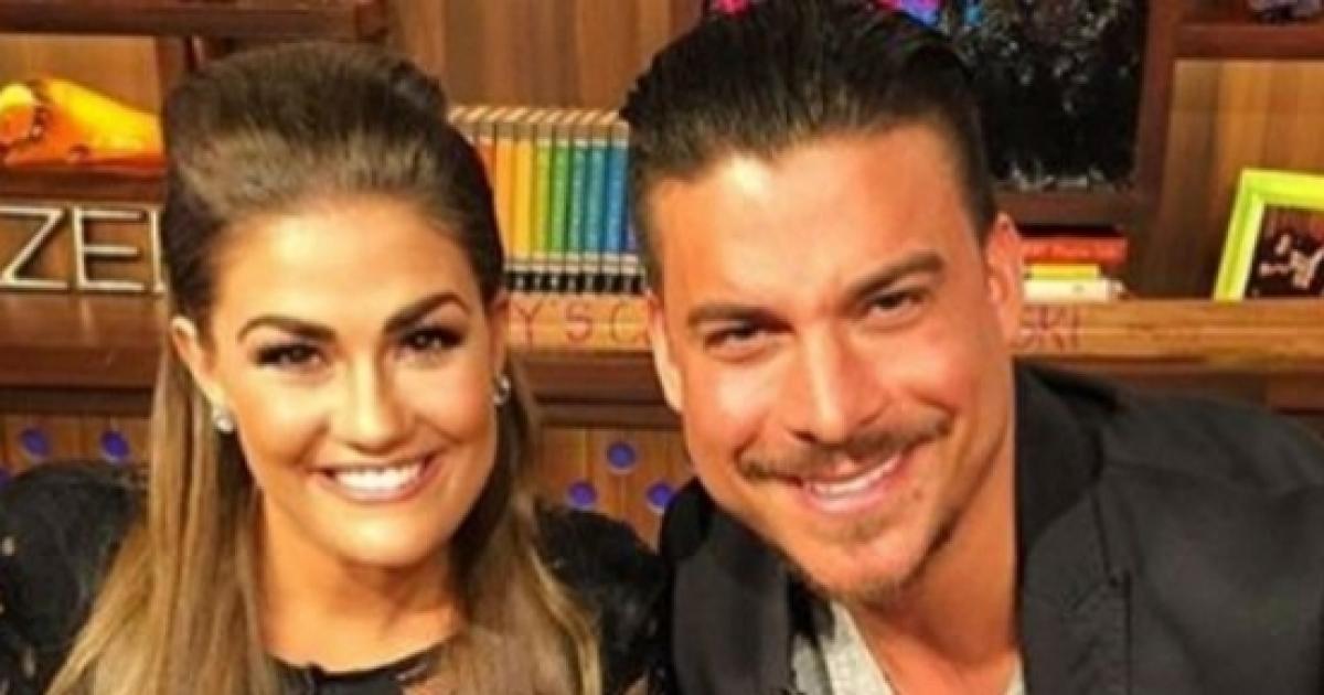 Do Jax and Brittany break up on their finale, or are they engaged?