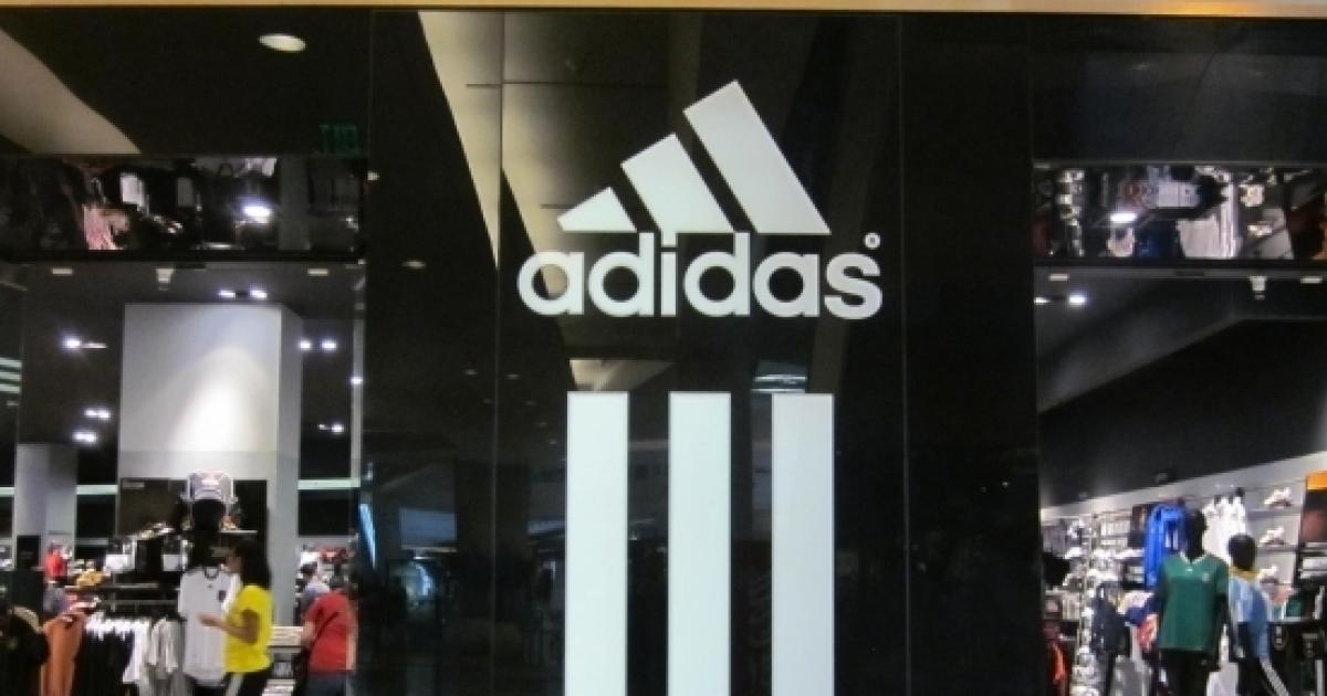 adidas performance store