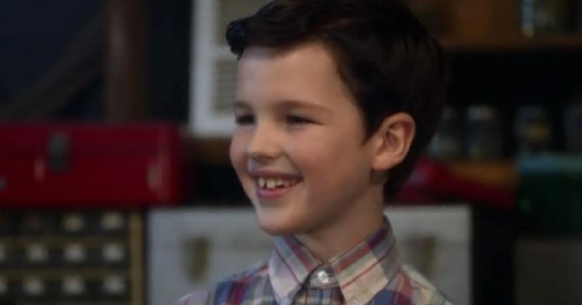 ‘Young Sheldon’ episode 1 recap, review: How it all started