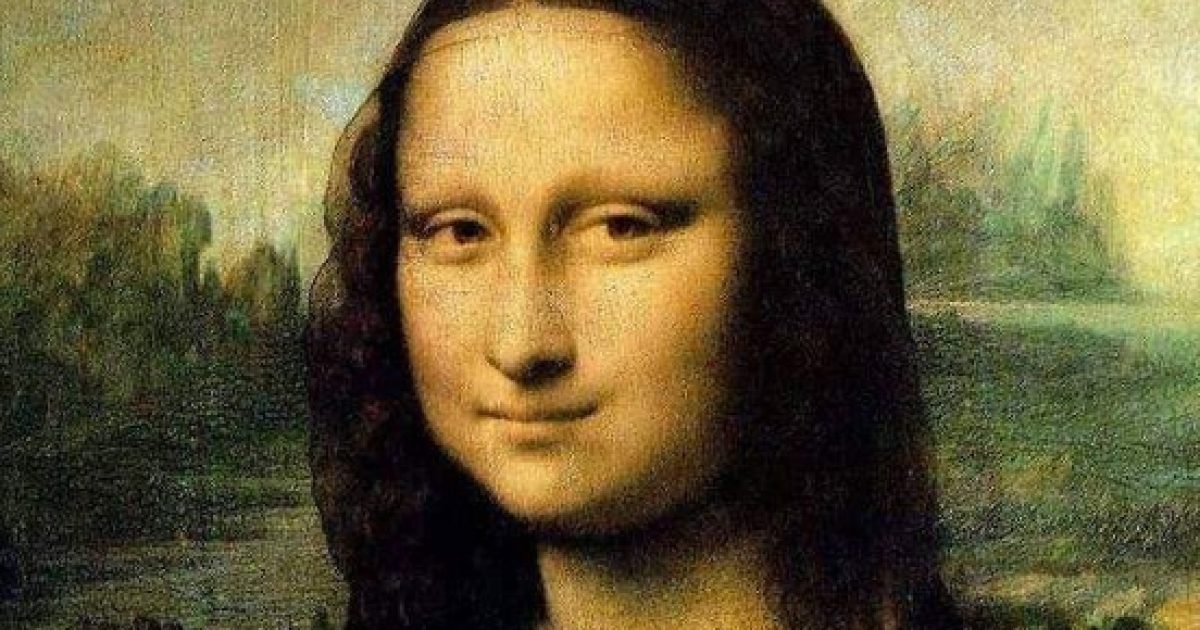 Monna Lisa scoperta una tela nuda della Gioconda forse è di Da Vinci