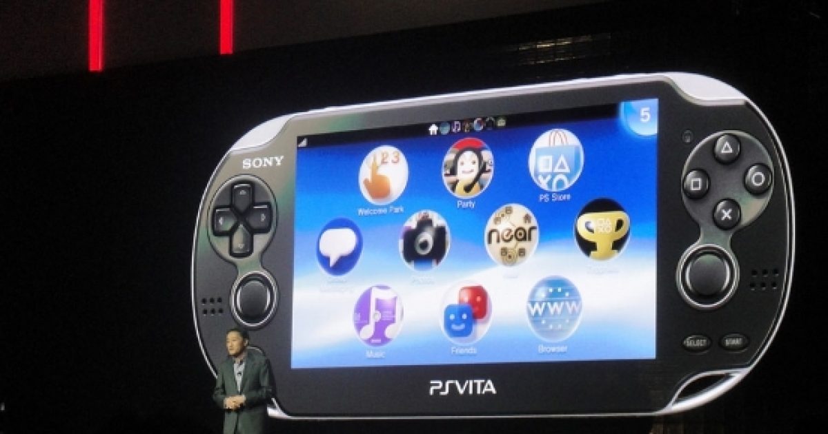 Nintendo Switch is not legendary enough for Sony to create a new