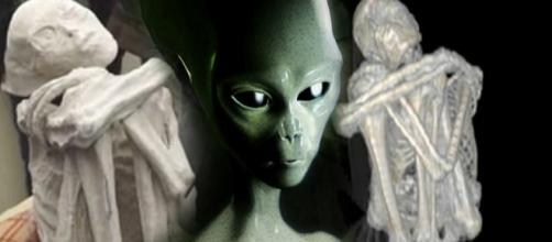 Mummie ritrovate a Nazca: si tratta di extraterrestri?