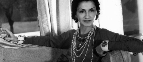 Coco Chanel a révolutionné le monde de la mode