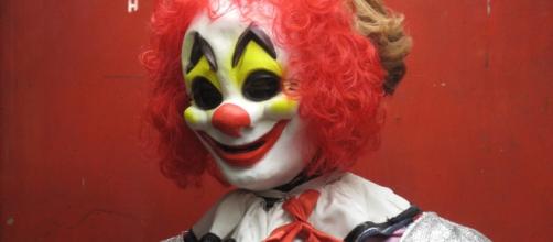 America’s killer-clown epidemic isn’t over [Image davacano / flickr]