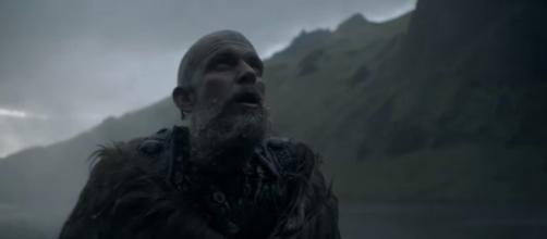 Floki dans un nouveau trailer de la saison 5 de Vikings (via Youtube - History - Capture d'écran)