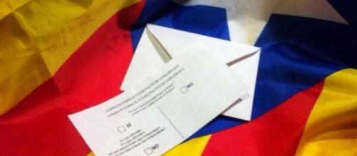 La Catalogne sous tension en raison d'un référendum