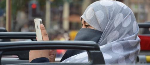 Saudi women will finally be allowed to drive in 2018m - Image | CCO Public Domain | Flickr