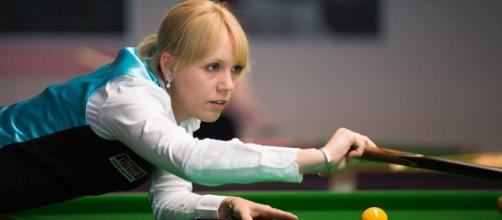 Suzie Opacic - Players - snooker.org - snooker.org