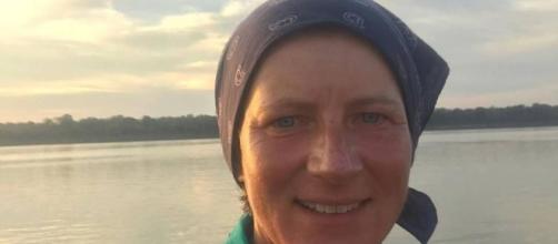 Three held over death of British adventurer Emma Kelty in ... - sky.com