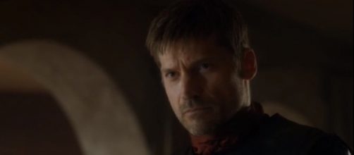 Actor Nikolaj Coster-Waldau returns as Jaime Lannister in "Game of Thrones" Season 8. (Photo:YouTube/Game of Spoilers)