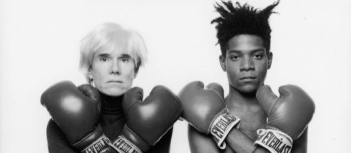 Andy Warhol y Jean-Michel Basquiat: 7 curiosidades sobre el mejor ... - ismorbo.com
