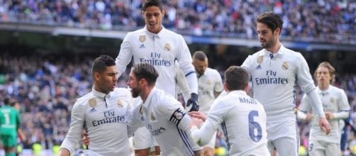 Ce cadre du Real Madrid va rejoindre la Chine ! - planetemercato.fr