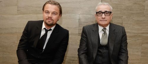 DiCaprio, Scorsese set to team up once again for 'Devil in the ... - colossalnow.com