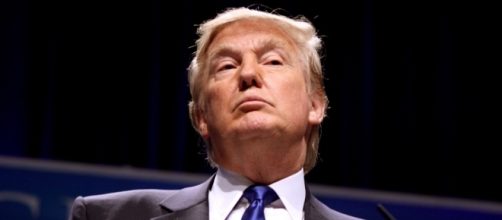 Donald Trump speaking at CPAC 2011. (Image Credit: Gage Skidmore / Wikimedia Commons)