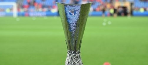 Europa League, 28 settembre, orari tv Milan, Lazio e Atalanta, con un match in chiaro