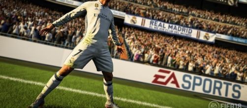 FIFA 18 EA Sports - Il listino prezzi per tutte le piattaforme