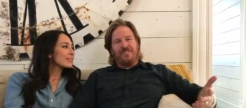 "Fixer Upper" will end in season 5 as revealed by the Gaines couple. YouTube/ThePolitiStick
