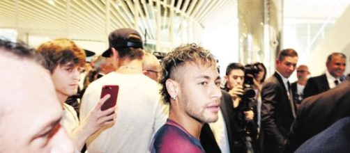 Football: Focus sur la vie de Neymar