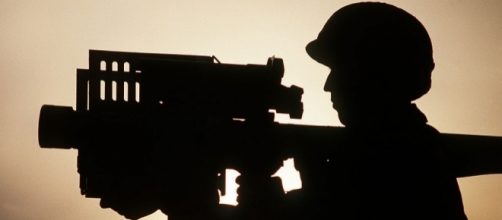 How to Battle Terrorism in 2017 | The National Interest - nationalinterest.org