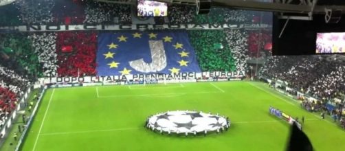 Juventus-Olympiacos in diretta tv e streaming: ecco come vederla