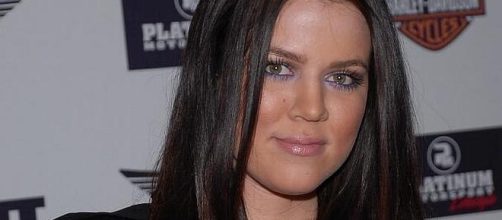 Khloe Kardashian is the third sister to be expecting a baby By Luke Ford (Lukeford.net) CC BY-SA 2.5 via Wikimedia Commons