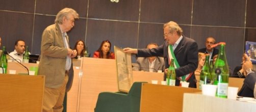 L'albanese Besnik Sopoti ottiene la cittadinanza italiana a 82 anni