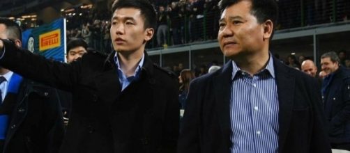 Oggi Cda nerazzurro. Arrivano buone notizie dalla Cina - spaziointer.it