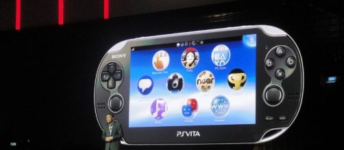 PS Vita will not have a successor for now according to Sony. [Image via The Conmunity Pop Culture Geek/Flickr]