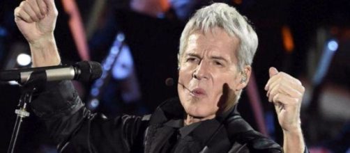 Sanremo 2018 Claudio Baglioni direttore artistico e conduttore