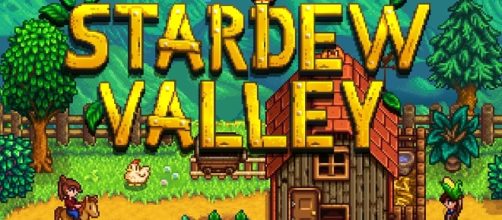 'Stardew Valley' should be getting a Nintendo Switch release date soon. (image source: YouTube/Gronkh)