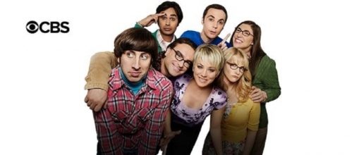 'The Big Bang Theory' is currently the longest-running network sitcom on air. ~ Facebook/TheBigBangTheory