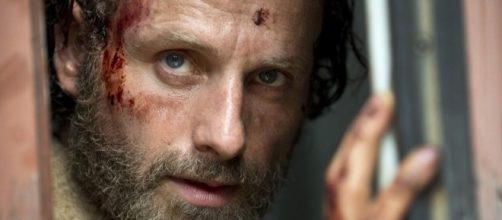 The Walking Dead saison 5 : Episode 1, un Season Premiere ... - melty.fr