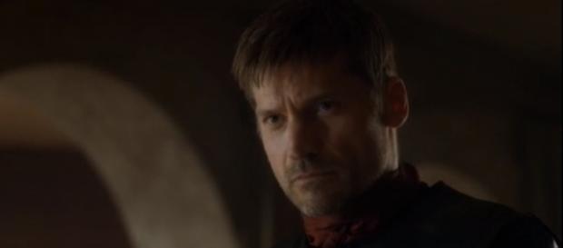 Actor Nikolaj Coster-Waldau returns as Jaime Lannister in "Game of Thrones" Season 8. (Photo:YouTube/Game of Spoilers) Actor Nikolaj Coster-Waldau returns as Jaime Lannister in "Game of Thrones" Season 8. (Photo:YouTube/Game of Spoilers)