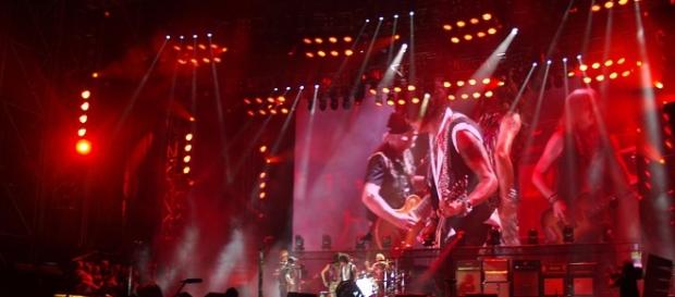 Aerosmith - Image By Vanbasten 23 (Own work) [CC BY-SA 4.0 via Wikimedia Commons Aerosmith - Image By Vanbasten 23 (Own work) [CC BY-SA 4.0 via Wikimedia Commons