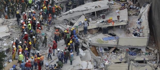 Ciudad de México reconstruirá 500 edificios por ser inhabitables. - amuyshondt.com Ciudad de México reconstruirá 500 edificios por ser inhabitables. - amuyshondt.com