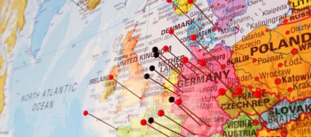 Traveling to Europe does not have to be overwhelmingly expensive - Credit: Dominik S. worldwide via Flickr Traveling to Europe does not have to be overwhelmingly expensive - Credit: Dominik S. worldwide via Flickr