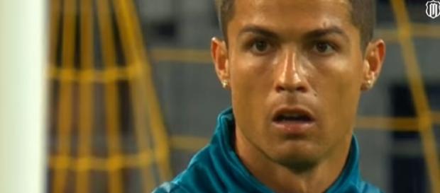 Cristiano Ronaldo silences critics in Real Madrid's win over Borussia Dortmund - YouTube screen capture / Madrid TV Cristiano Ronaldo silences critics in Real Madrid's win over Borussia Dortmund - YouTube screen capture / Madrid TV