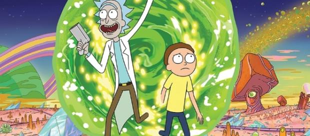 Dan Harmon Reveals the Meaning of Life in RICK AND MORTY | Nerdist - nerdist.com Dan Harmon Reveals the Meaning of Life in RICK AND MORTY | Nerdist - nerdist.com
