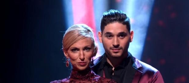 'Dancing With The Stars' elimination round, Image Credit: Dancing With The Stars / YouTube 'Dancing With The Stars' elimination round, Image Credit: Dancing With The Stars / YouTube