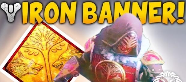 'Destiny 2' Iron Banner details leaked, PvP event's arrival confirmed(UnknownPlayer/YouTube Screenshot) 'Destiny 2' Iron Banner details leaked, PvP event's arrival confirmed(UnknownPlayer/YouTube Screenshot)
