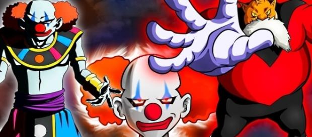 'Dragon Ball Super' Jiren is Belmod's puppet, Universe11 is cheating?(DbzWarrior/YouTube Screenshot) 'Dragon Ball Super' Jiren is Belmod's puppet, Universe11 is cheating?(DbzWarrior/YouTube Screenshot)