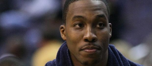 Dwight Howard's struggles may continue with the Charlotte Hornets. (Image Credit: Keith Allison via Flickr) Dwight Howard's struggles may continue with the Charlotte Hornets. (Image Credit: Keith Allison via Flickr)