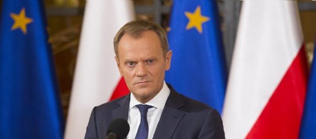 EU officials accuse Britain of "divide and conquer" (Kancelaria Premiera via Flikr) EU officials accuse Britain of "divide and conquer" (Kancelaria Premiera via Flikr)